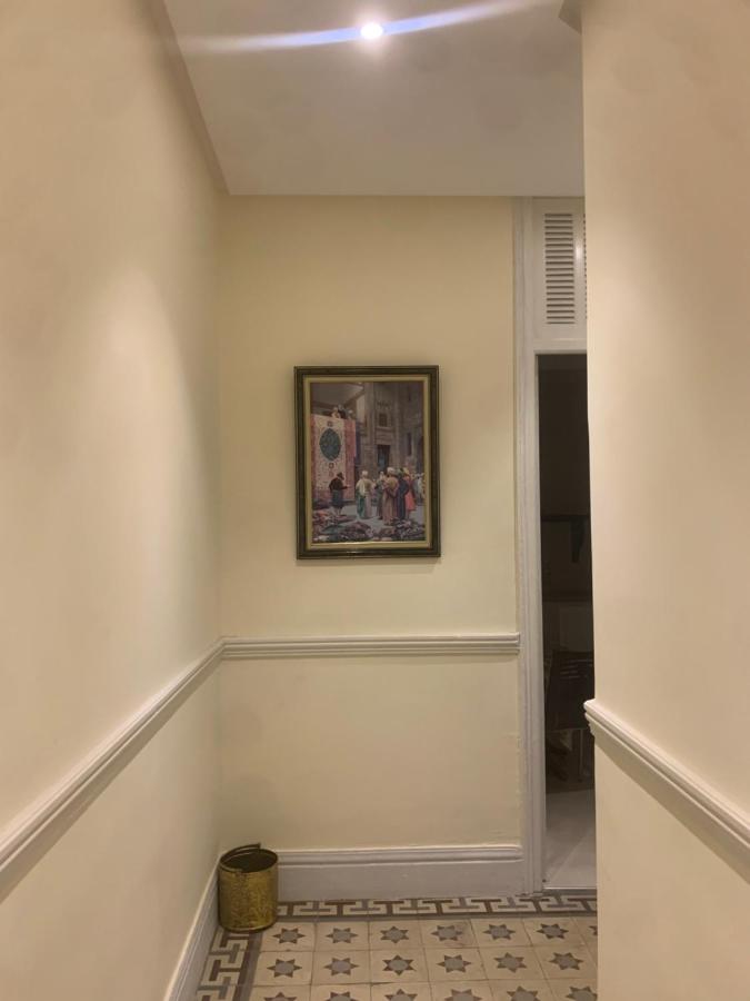 Dar Joury - B&B Tánger