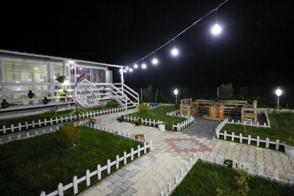 B&B Vlorë - Entire Villa Niku with Beautiful Garden - Bed and Breakfast Vlorë