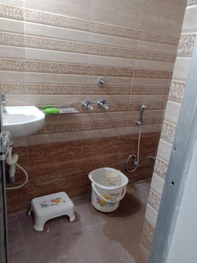 Hari Kripa Sadan - Ferienwohnung