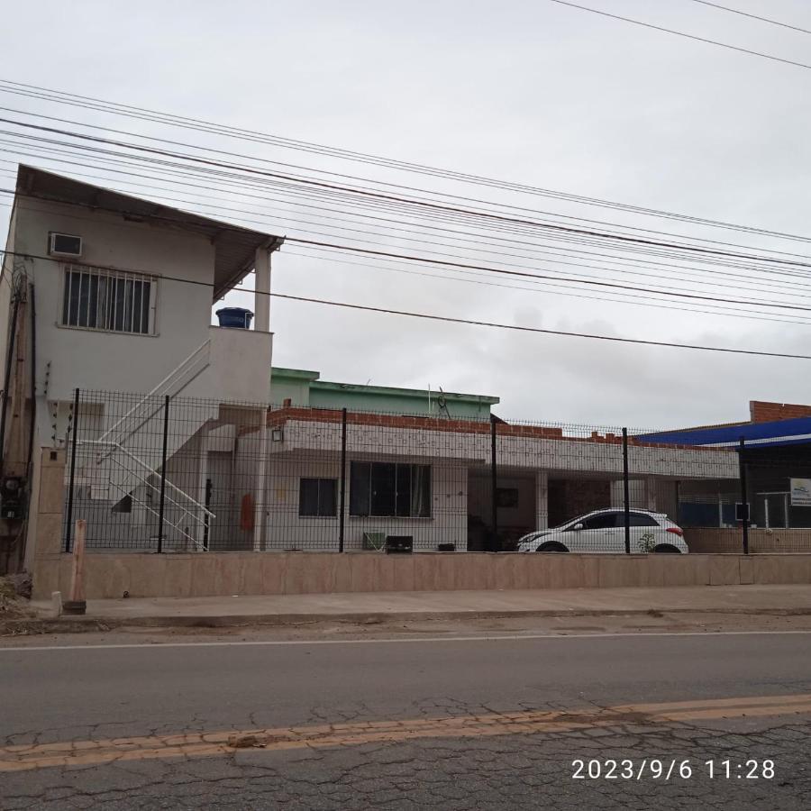 POUSADA MEGA - B&B Marataizes