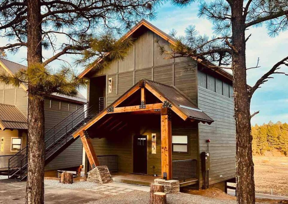 Luxury Villa over the Meadow - B&B