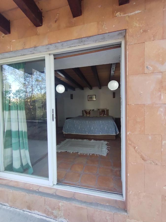Double Room with Park View