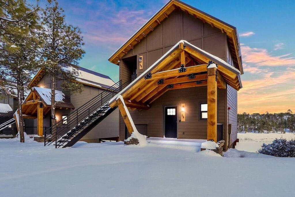 Scenic Luxury Villa! - Ferienwohnung