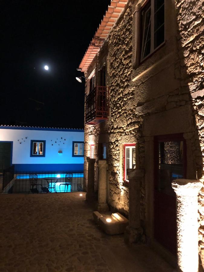 Risoturismo-Solar de São João - Guest House - - B&B Almeida