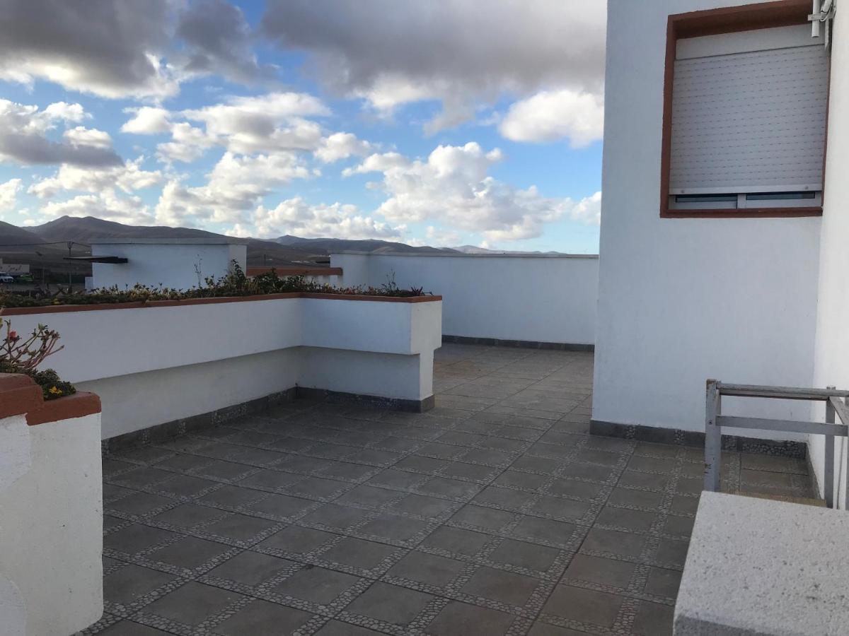 casa luis - Chambres d'hôtes Costa de Antigua