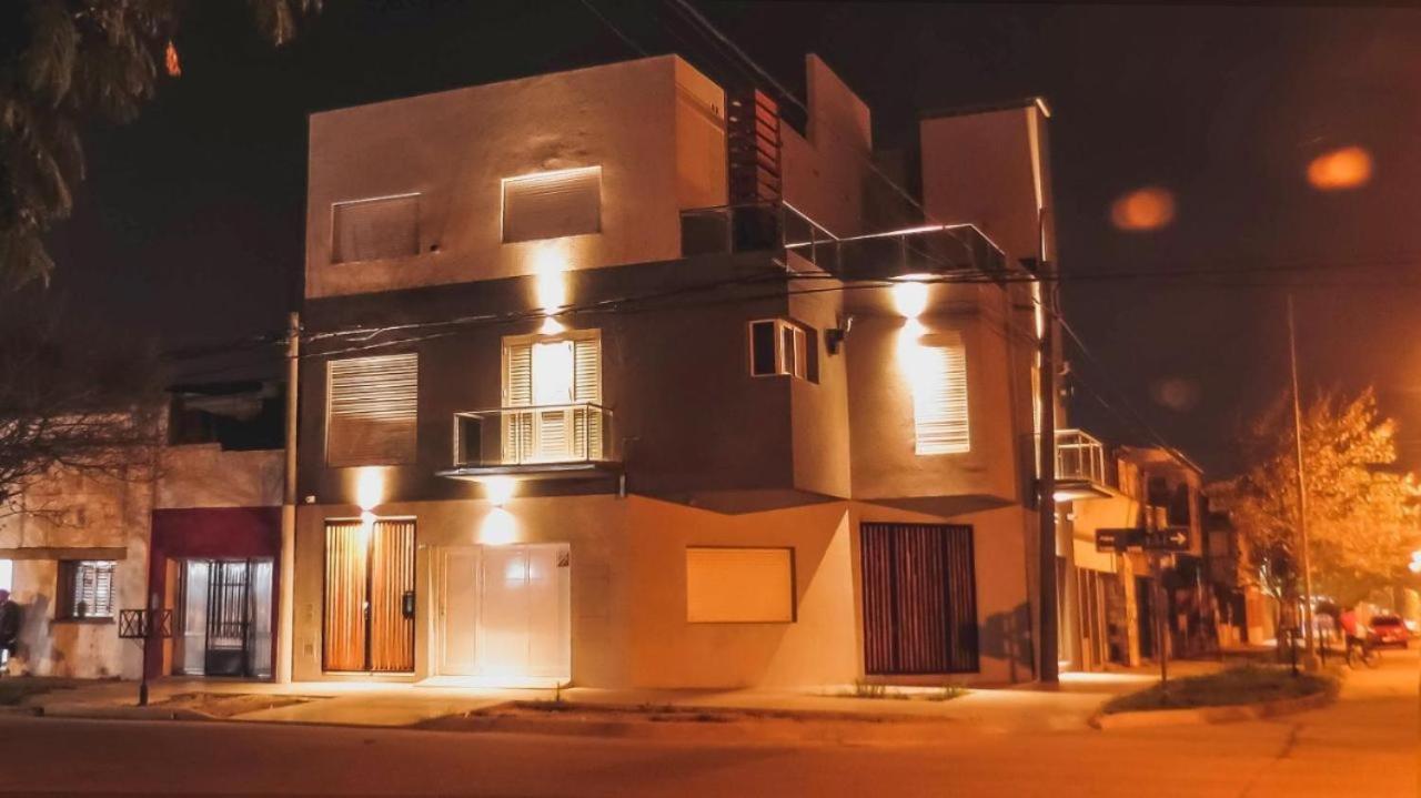 Departamento de un dormitorio - PB - Bed and Breakfast
