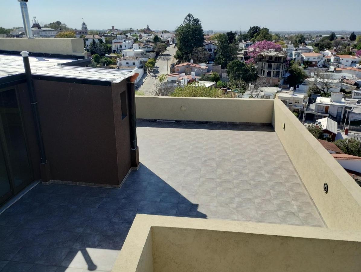 Moderno Departamento en Alta Gracia - Ferienwohnung