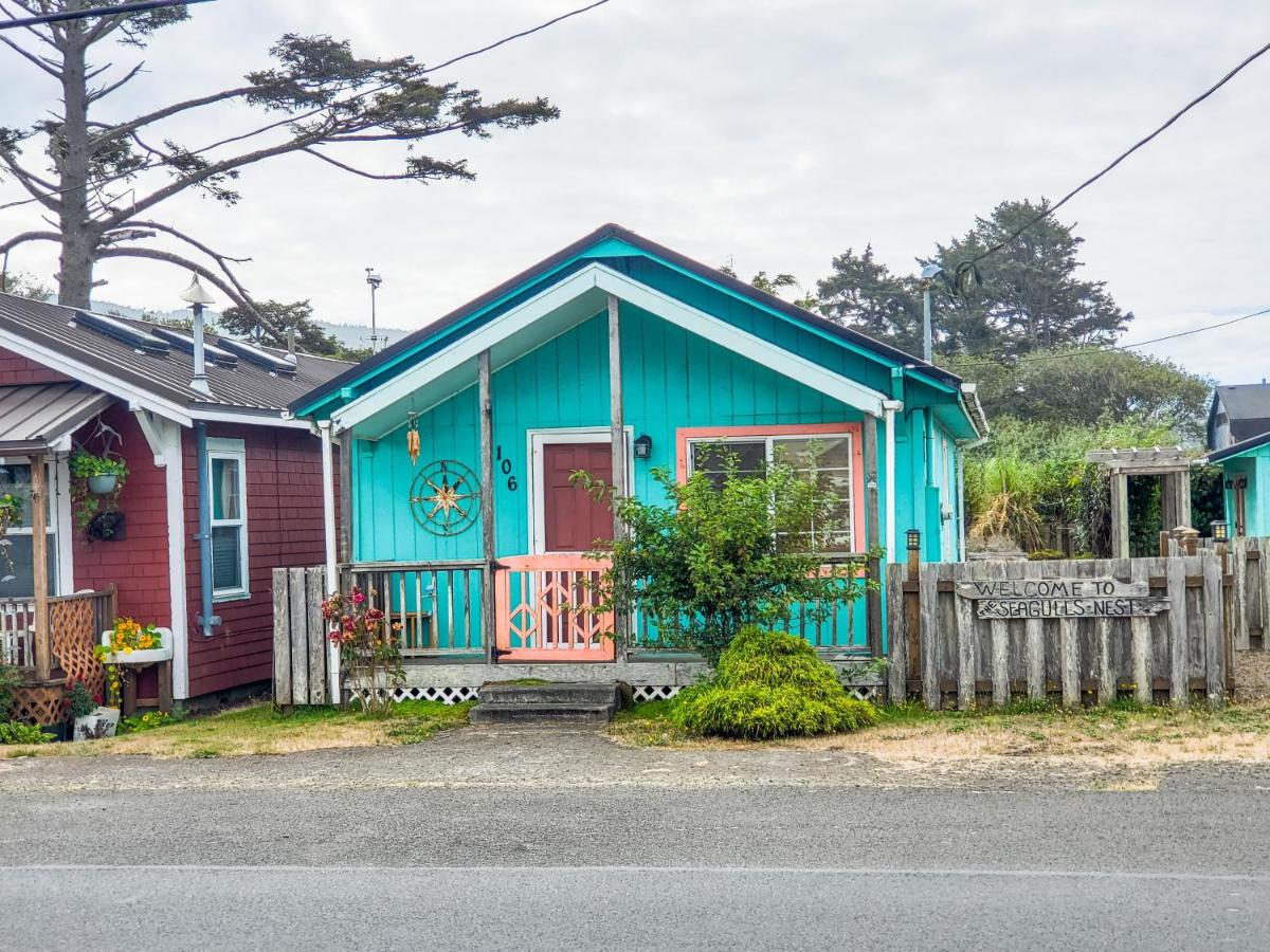 B&B Rockaway Beach - Seagulls Nest - Bed and Breakfast Rockaway Beach