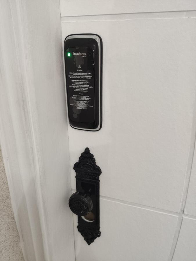 Apto Aconchegante BEIRA-MAR - Ferienwohnung Praia Grande