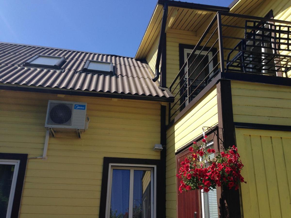 Appartement met 1 Slaapkamer