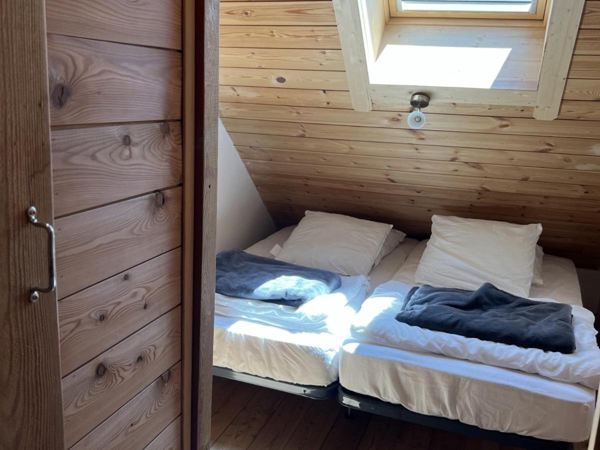 Luxueux Chalet 10 Pers, 5 Ch, 2 Sdb, Jardin, Proche Pistes - Serre Chevalier Villeneuve - FR-1-762-48 - Chambres d'hôtes La Salle-les-Alpes