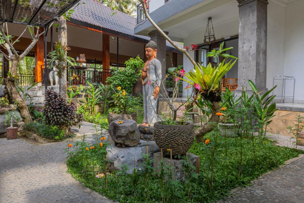 Shankara Accomodation Ubud - Chambres d’hôtes Ubud