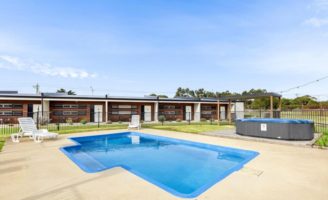 Lakeview Hideaway - Chambres d’hôtes Drysdale