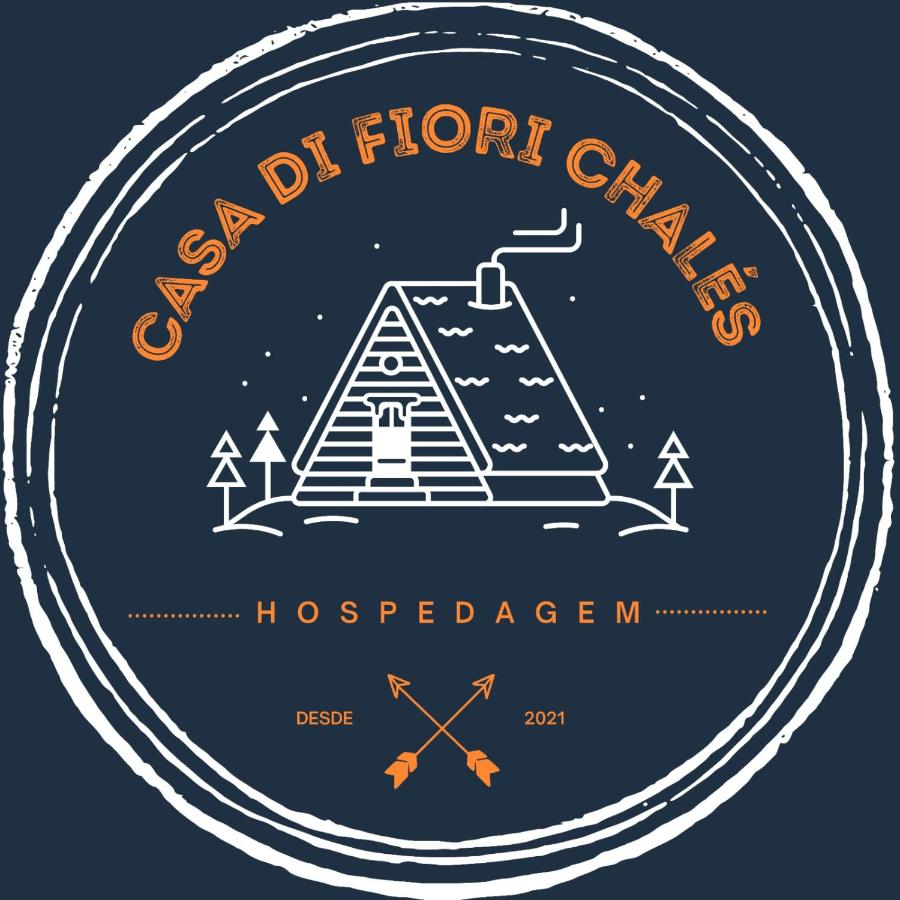 Casa Di Fiori - Chambres d’hôtes Apiúna