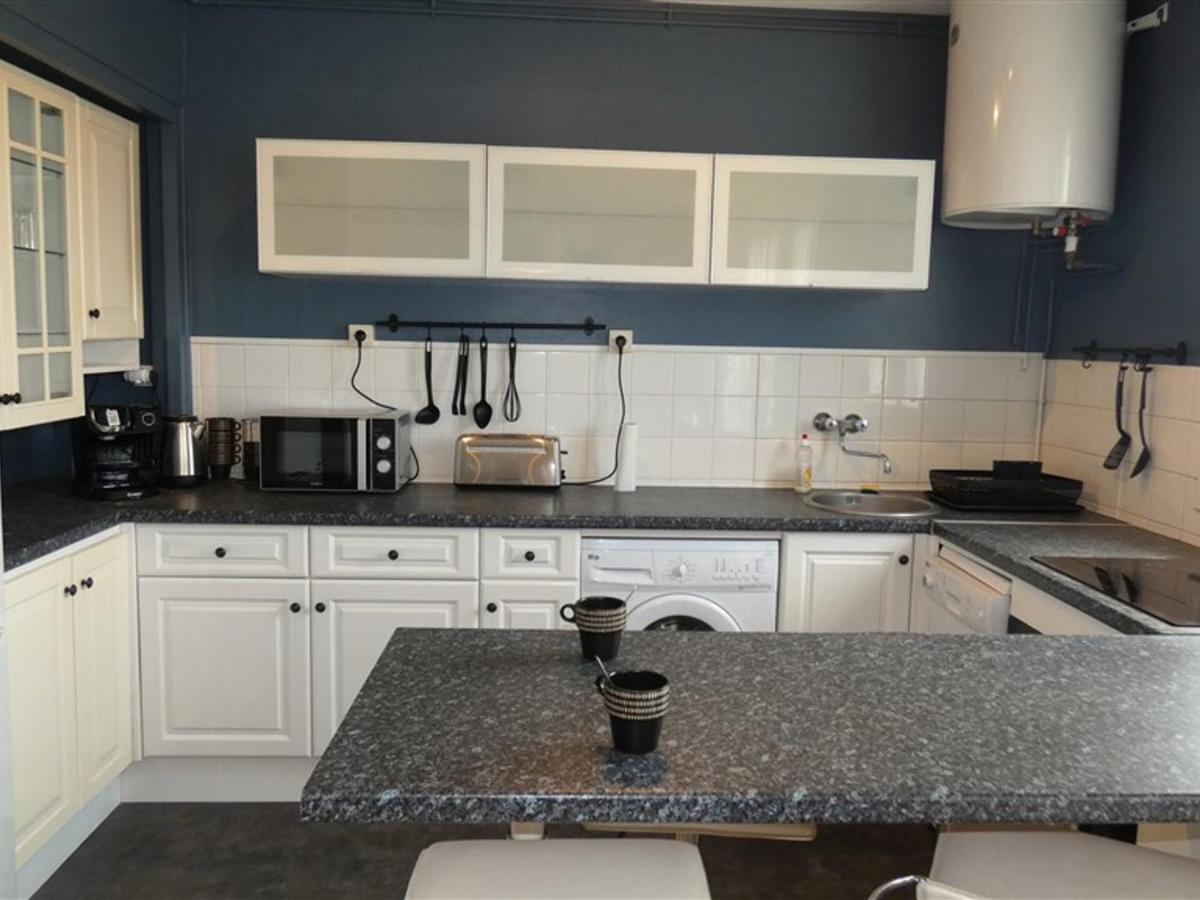 Superbe appartement moderne avec WiFi, proche plage et commerces - FR-1-323-280 - B&B Saint-Jean-de-Monts