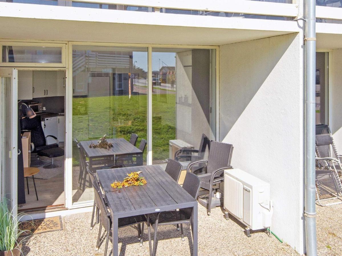 B&B Ringkøbing - Holiday home Ringkøbing III - Bed and Breakfast Ringkøbing