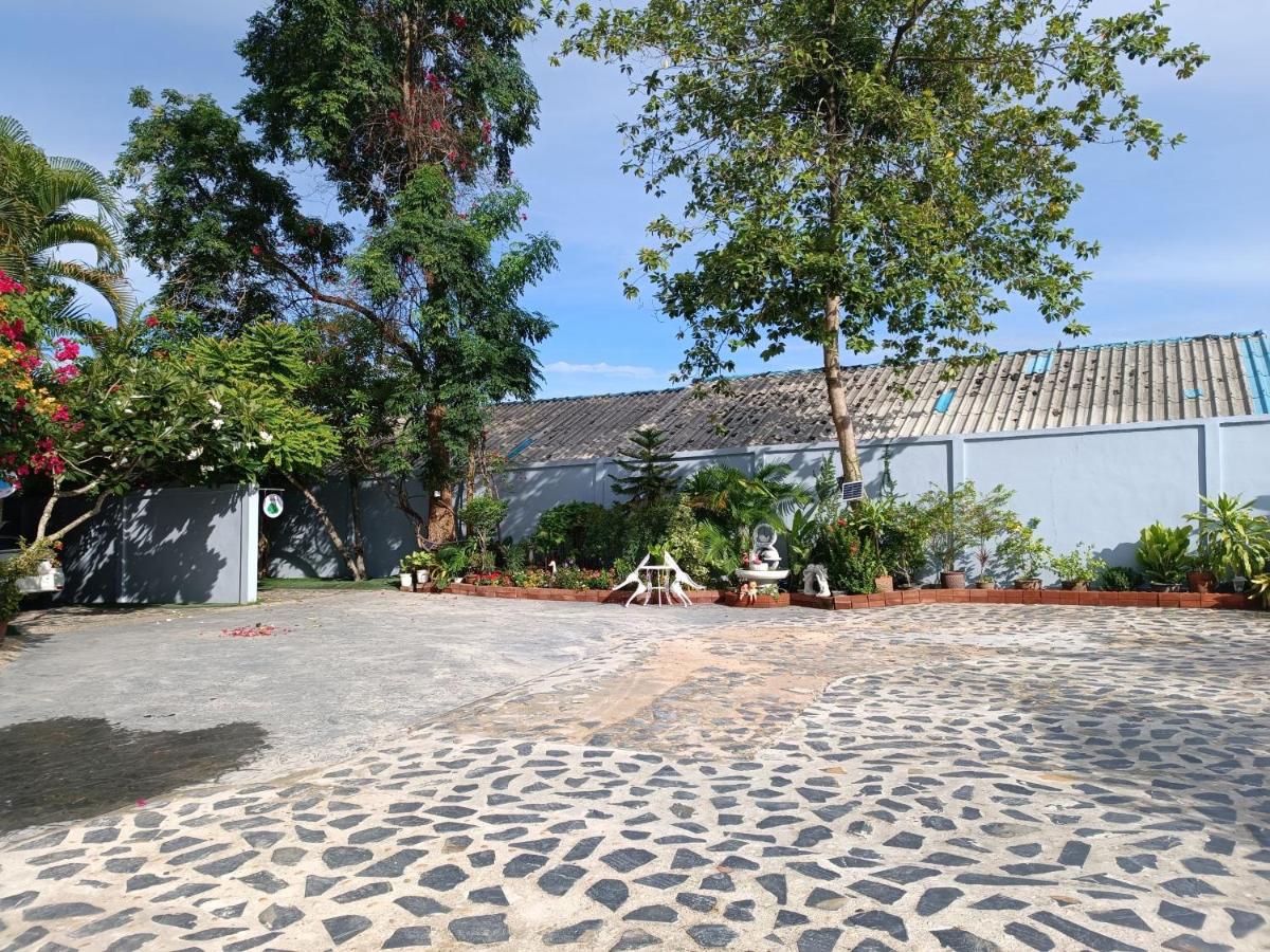 Villa - Vue sur Jardin