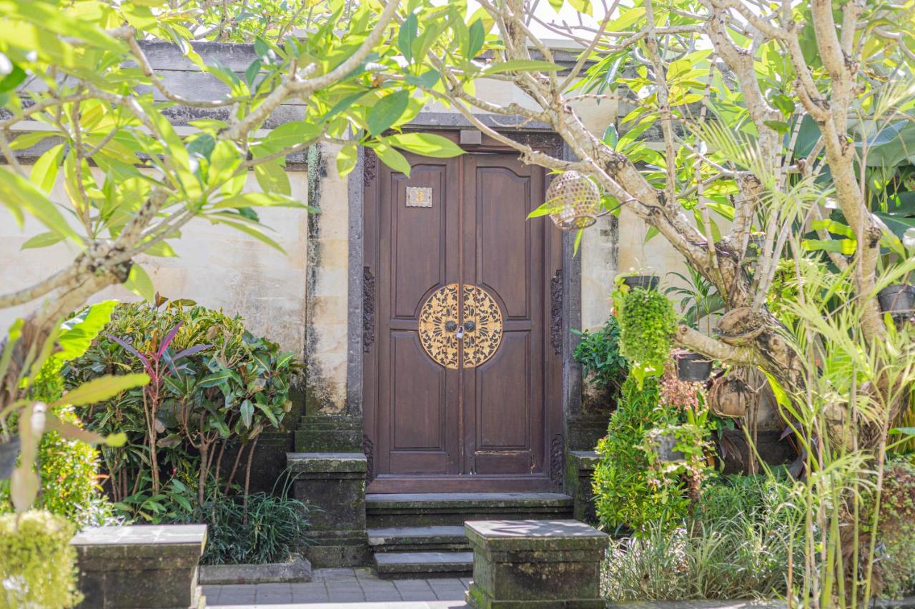 Puri Canggu Villas & Rooms - B&B Canggu