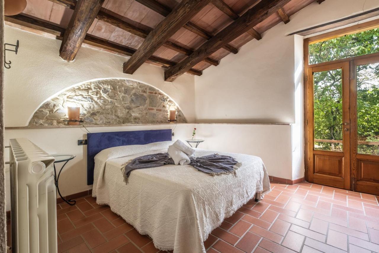 B&B Arcidosso - Oleandro - Bed and Breakfast Arcidosso