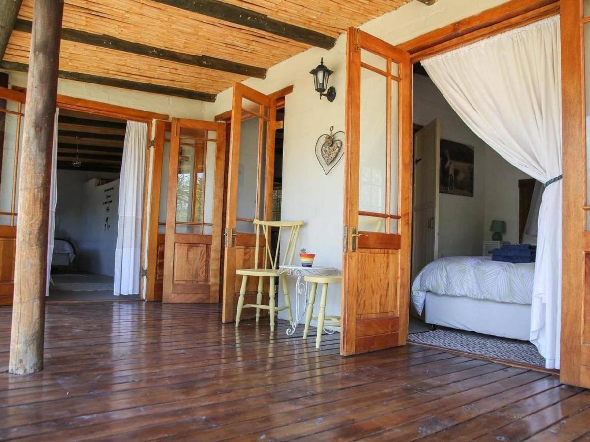 Cottage con 2 Camere da Letto