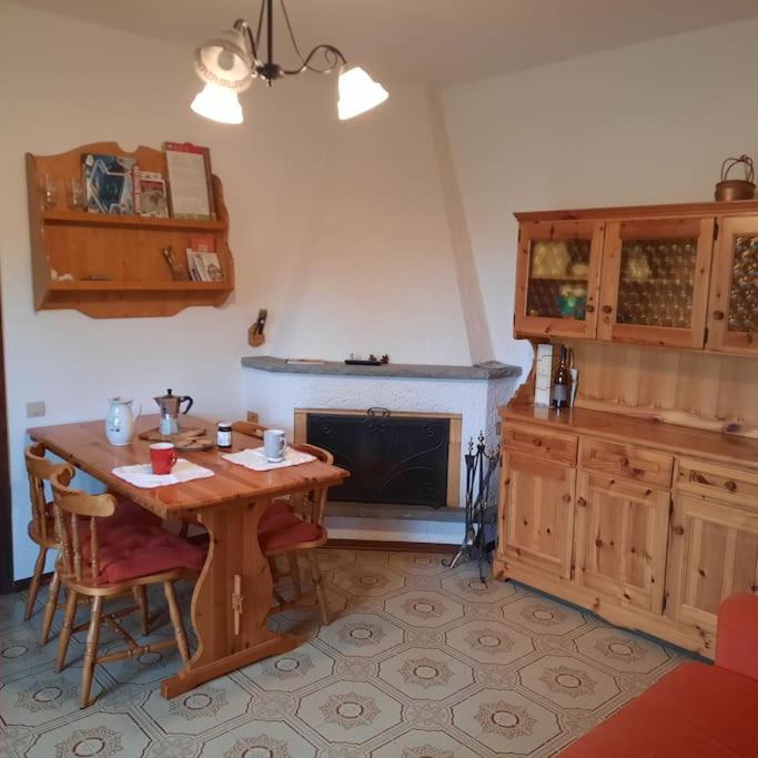 Rilassati al Corno alle Scale - Chambres d’hôtes Vidiciatico