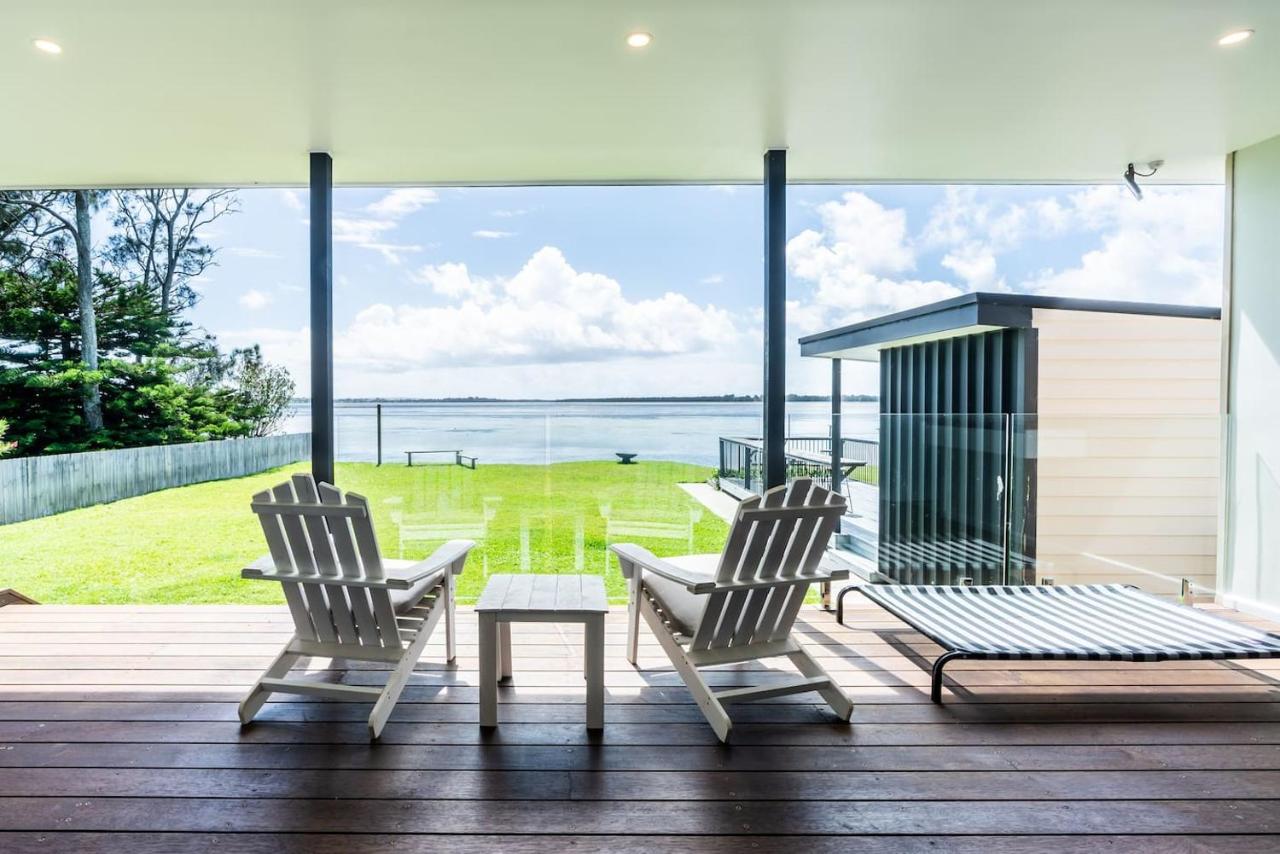 On The Corso - Sun-soaked Serenity with Lake Access - Chambres d’hôtes