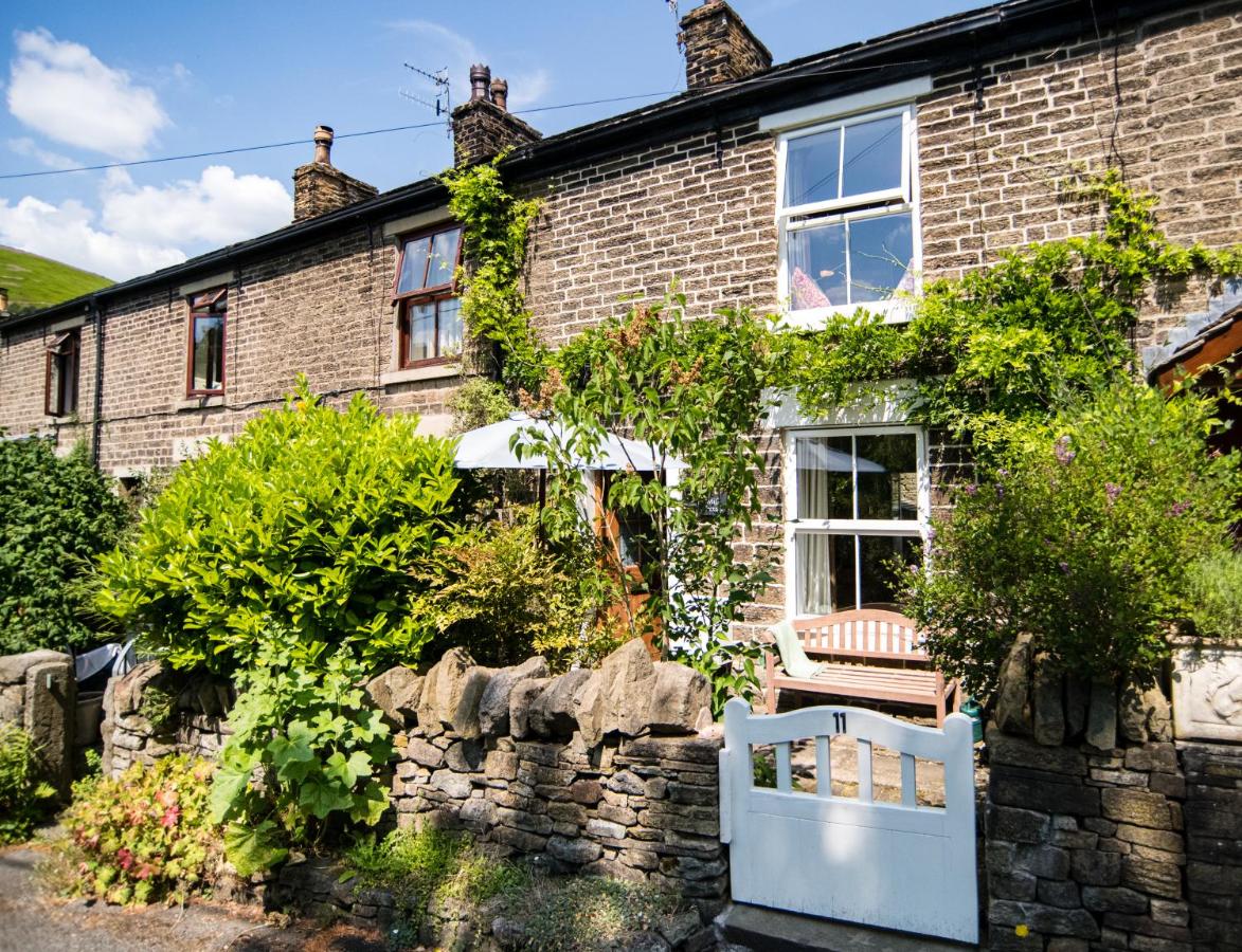 B&B Hayfield - Beautiful Country Cottage - Bed and Breakfast Hayfield