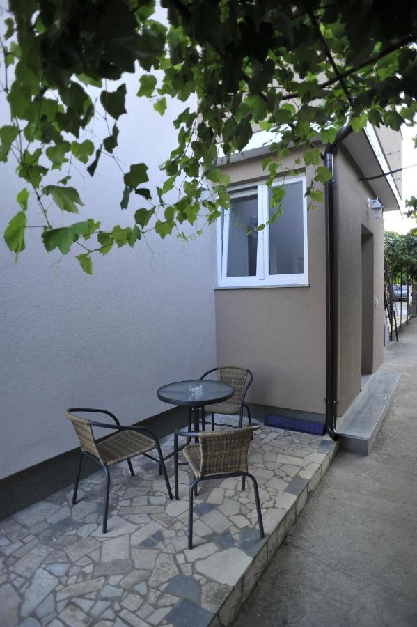 Apartman SILVANO - B&B Rovinj