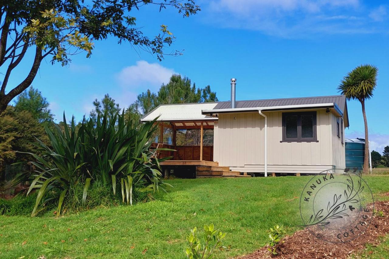 Kanuka Cottage - Bed and Breakfast