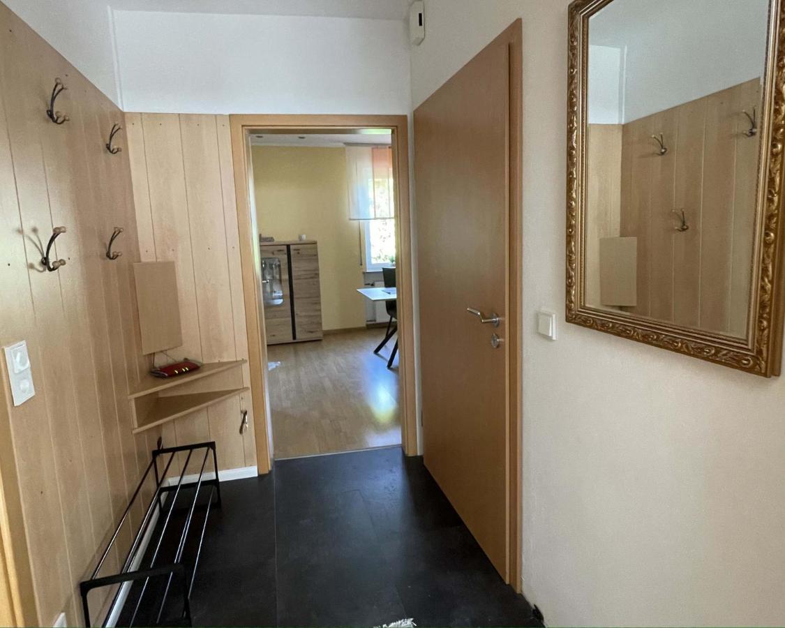Apartment mit 1 Schlafzimmer