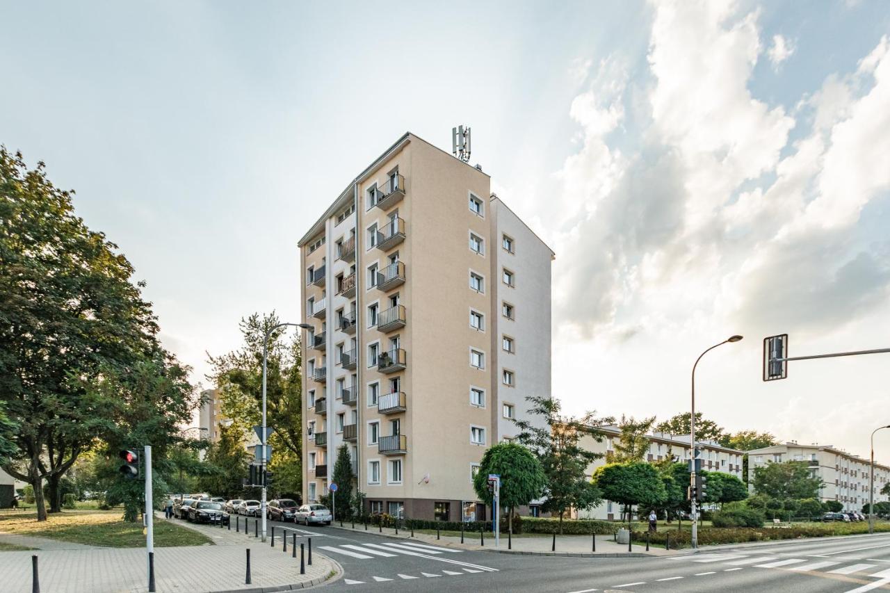 Kasprowicza 15 by Homeprime - B&B Warsaw