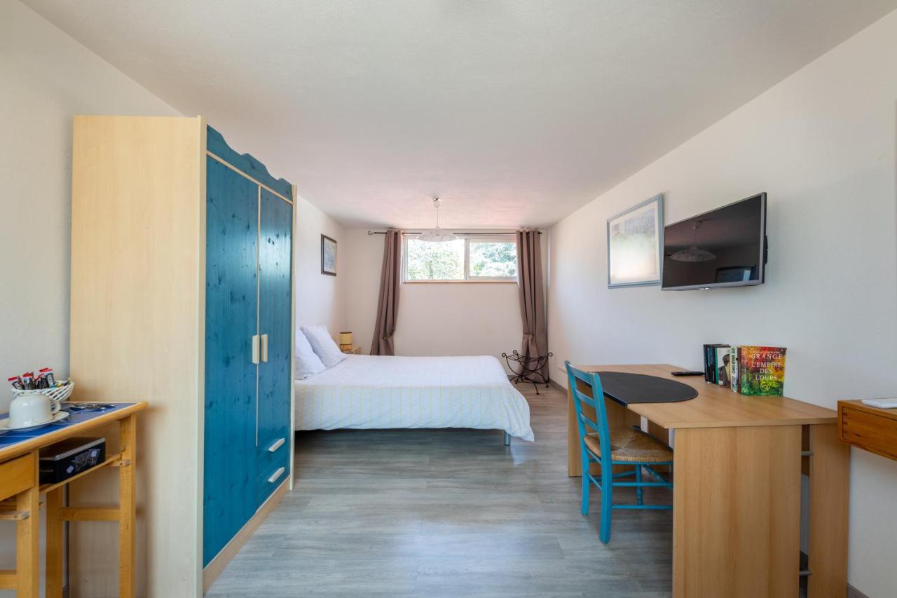 Sarl Château Arago - B&B