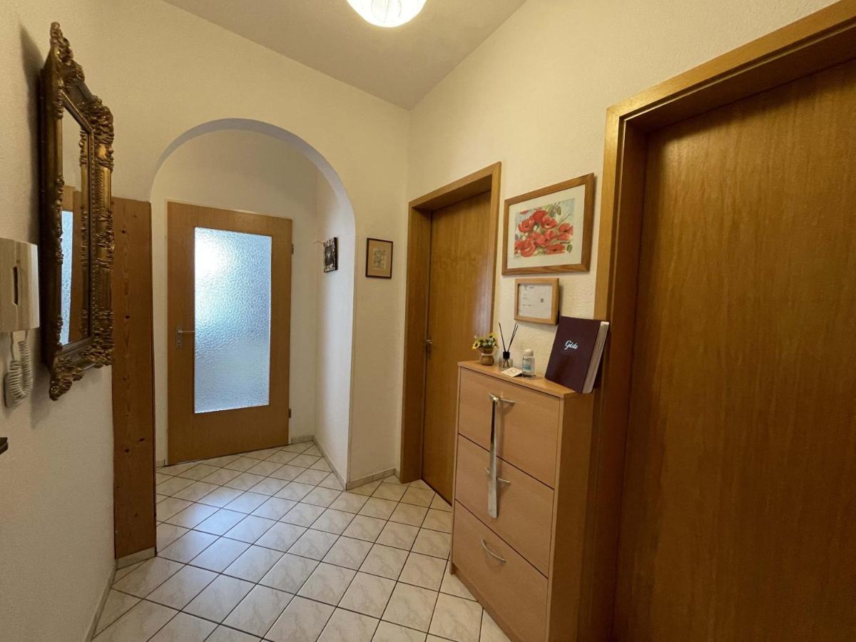 Apartment mit 2 Schlafzimmern