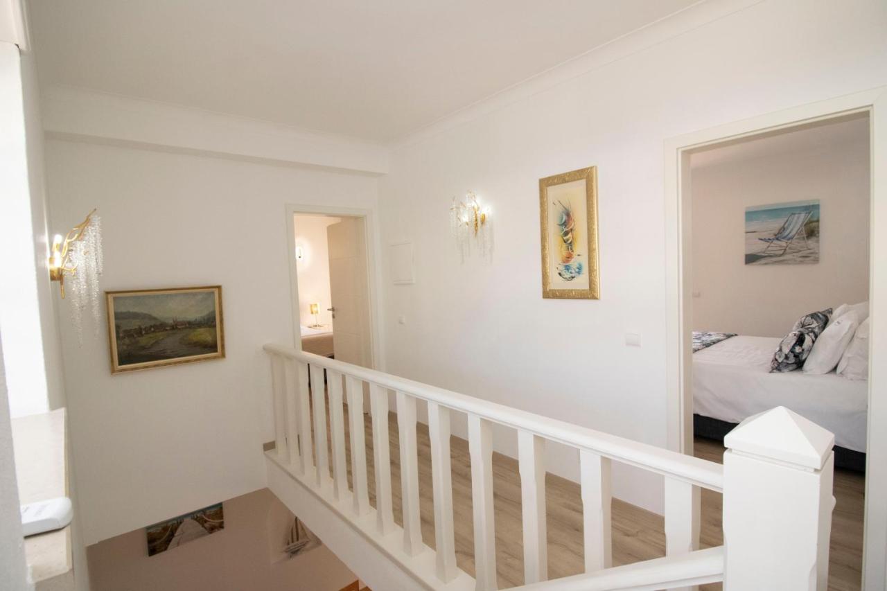Villa Ílios - Porto de Mós, Lagos - B&B