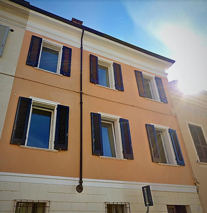 Il rifugio di Trip - Ferienwohnung