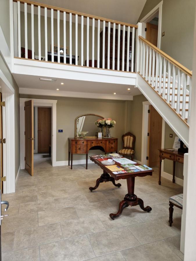 The Forum-Mountmellick - Coachhouse - Bed and Breakfast