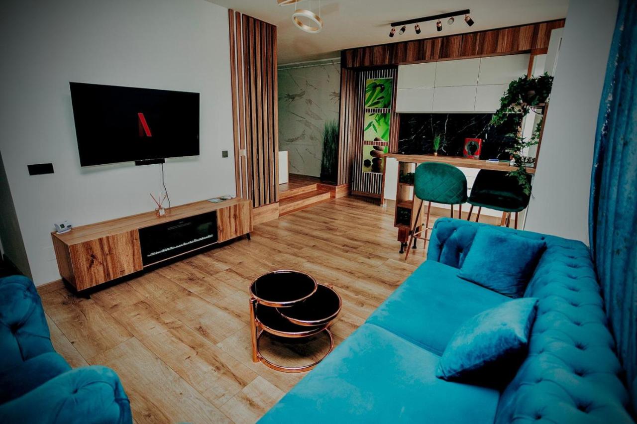 Jacuzzi Apartment - B&B