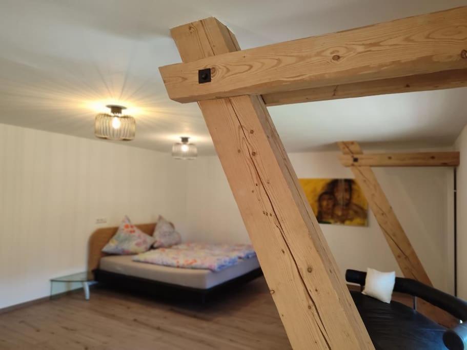 B&B Bad Wurzach - Design-Studio am Salerhof - Bed and Breakfast Bad Wurzach