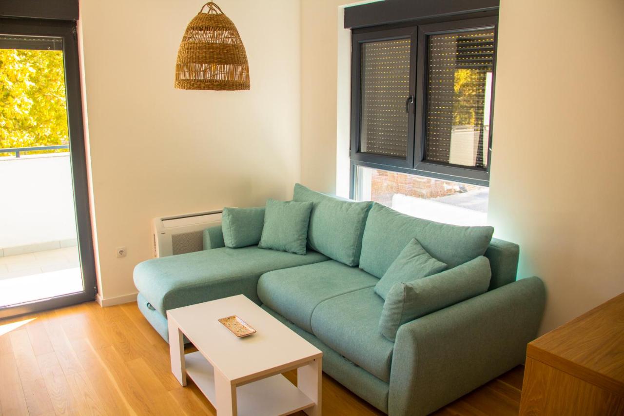 Apartman Smokvica - Chambres d’hôtes Trebinje