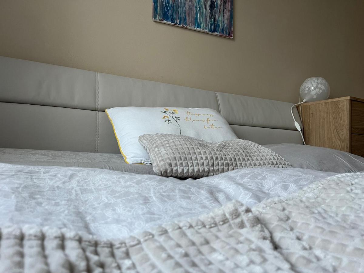 COZY apartment in GREAT location - B&B Košice