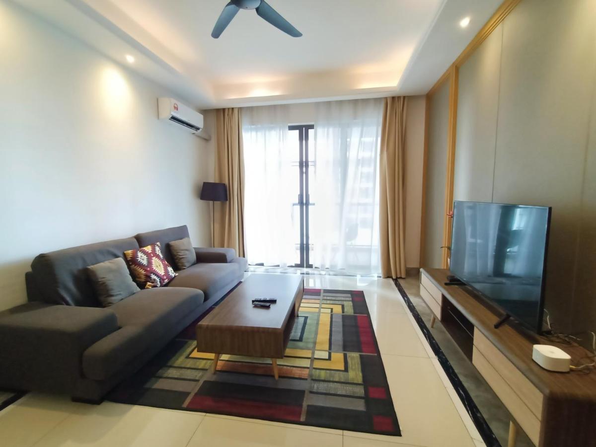 B&B Johor Bahru - R&F princess cove family premium suites - Bed and Breakfast Johor Bahru