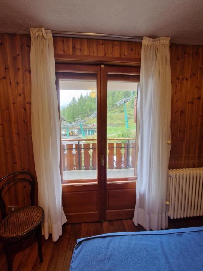 L'Atelier du Temps - Sole e Luna - B&B