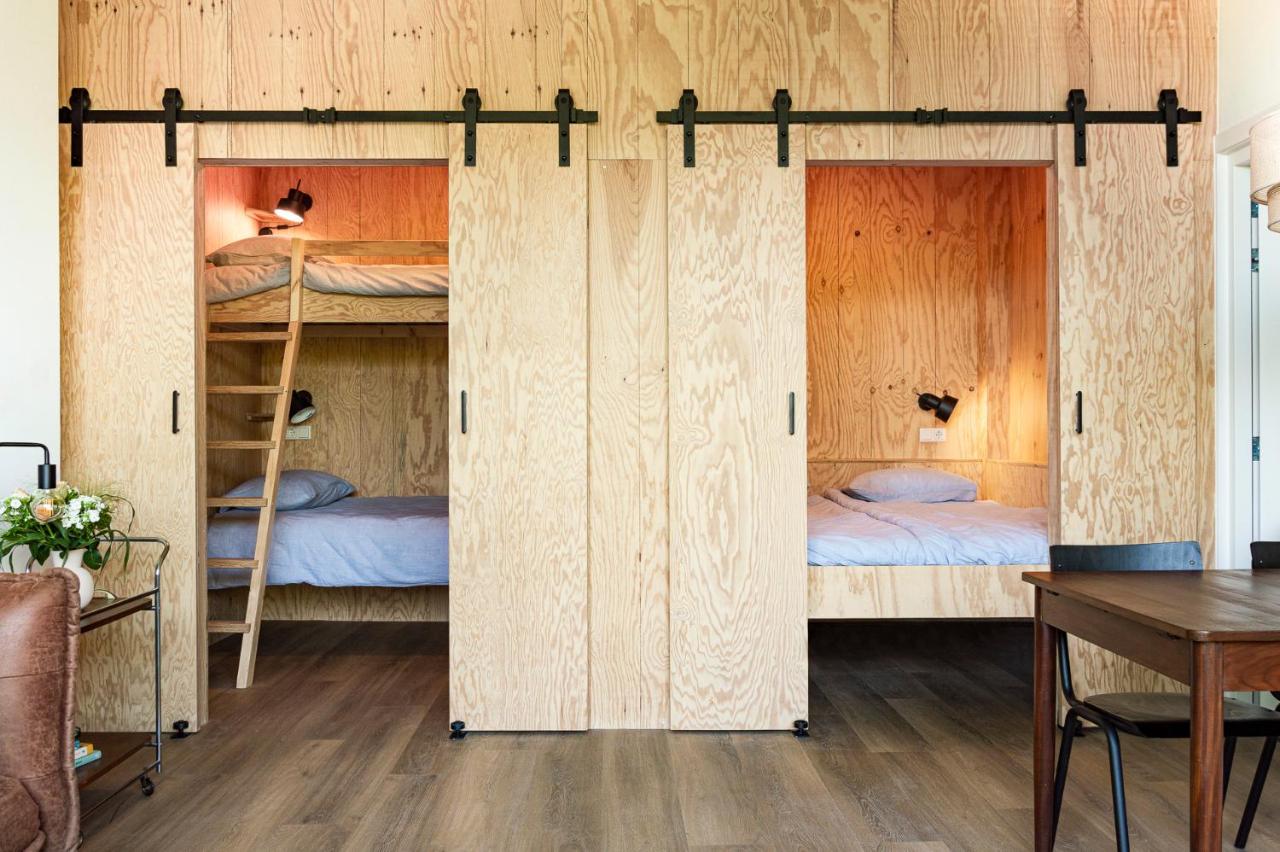 Apartment mit 2 Schlafzimmern