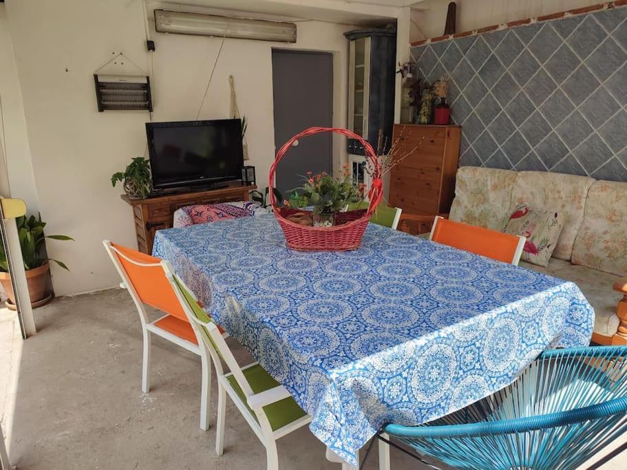 Apartamento situado a 3minutos del PTA campanillas - B&B Málaga