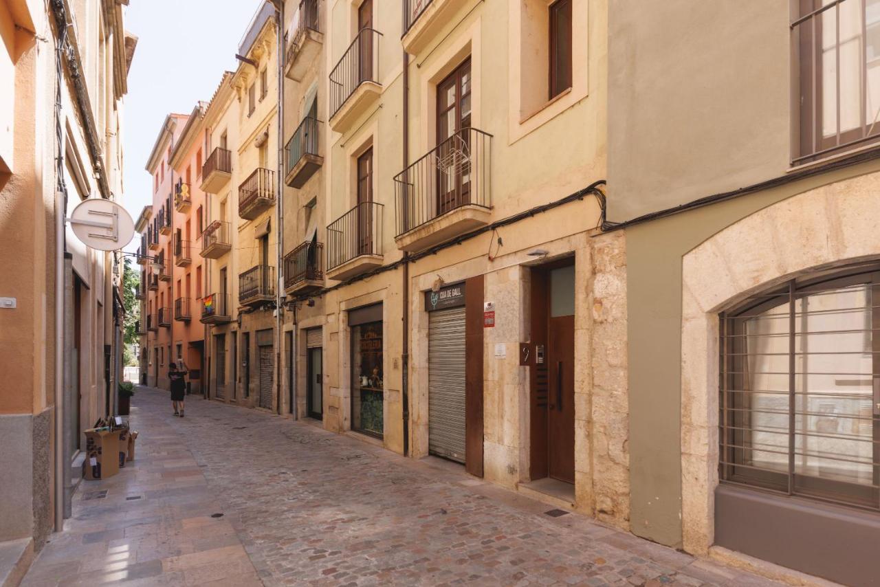 Bravissimo Plaça Catalunya Studio, Monthly Apartment - B&B Girona