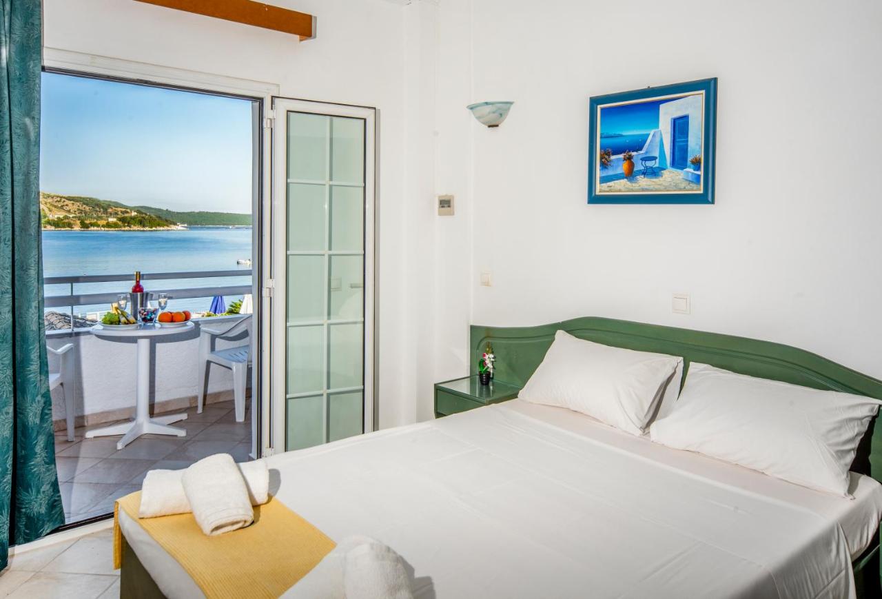 Appartamento con Vista Mare