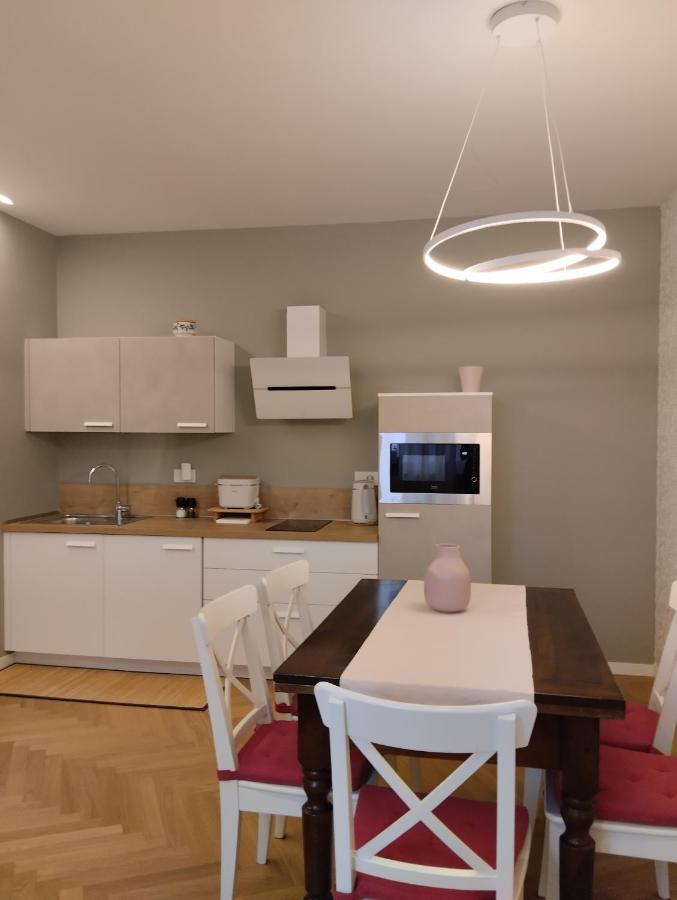 Grande Chambre Double 