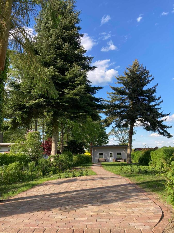 Ferienhaus Vietgest - B&B