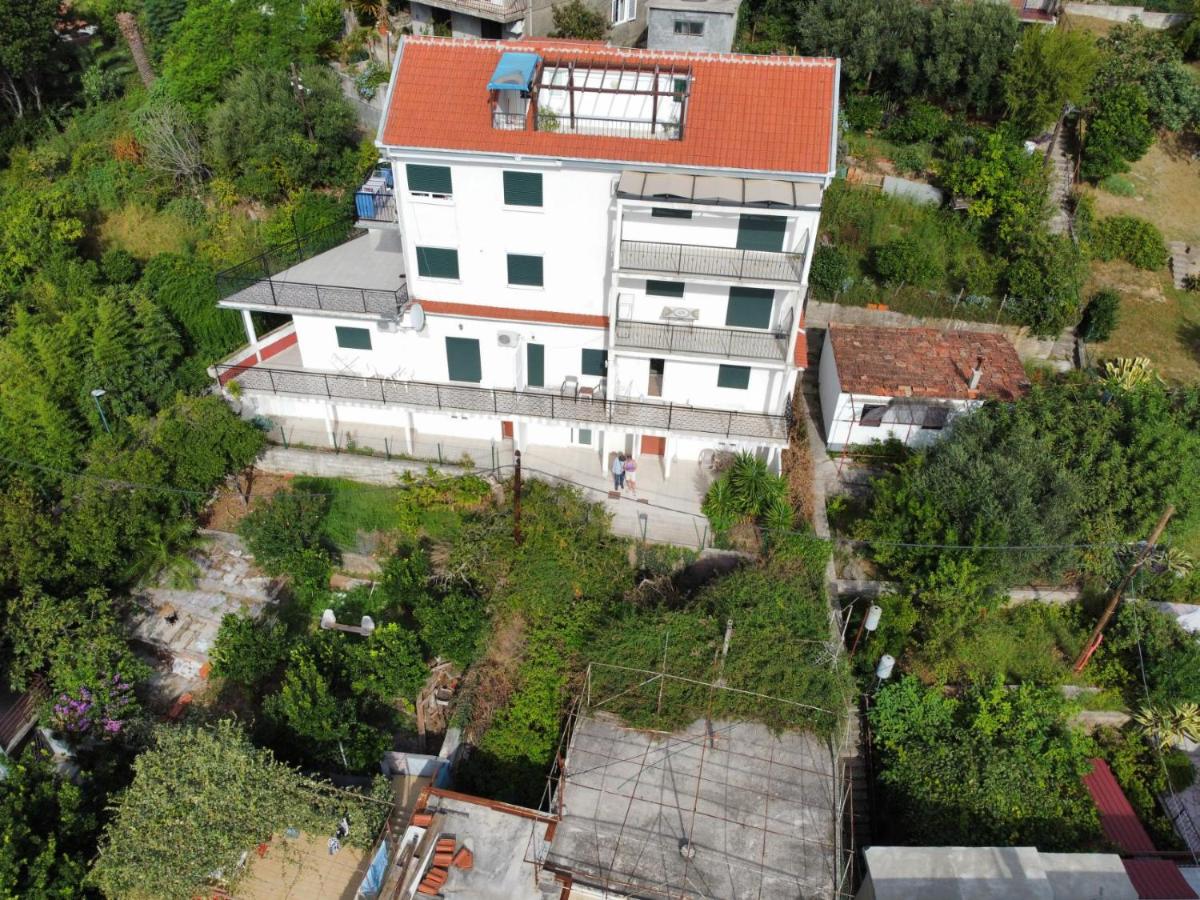Citrus 2a - Ferienwohnung Herceg Novi