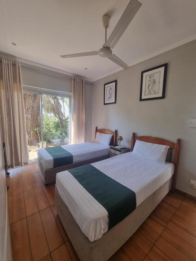 Bonnie Highlands - B&B Ladysmith